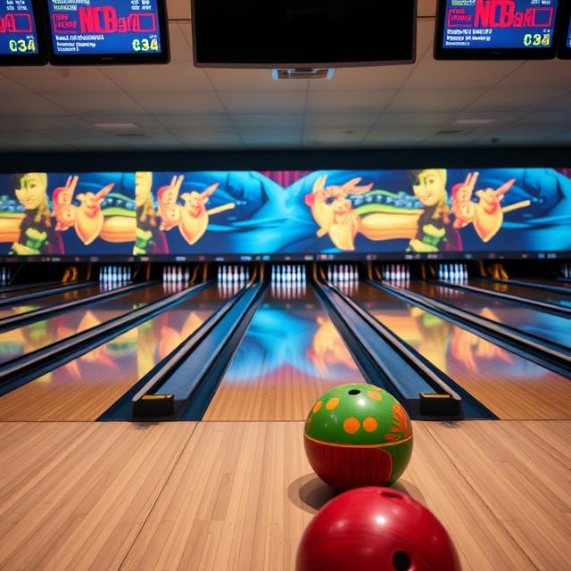 Bowlingin Farklı Türleri: Hangi Stil Sizi En Çok Yansıtır?